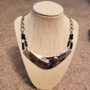 💛 4/$20! Gold tone necklace